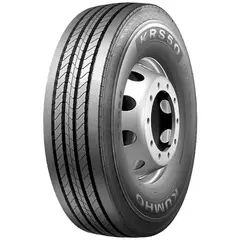 KUMHO - Llanta 205/75R17.5 12Pr 124M Krs50 Dir Korea