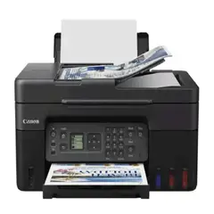 CANON - Impresora Multifuncional Pixma G4170