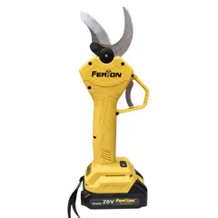 FERTON - Tijera Recargable 20 V 35 mm