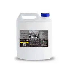 PRODUQUIM - Limpiador de Aluminio Industrial x 4l