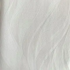 MARBURG - Papel de Colgadura Cream White Wall 5.3M2