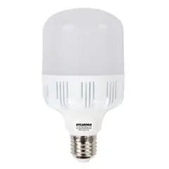 SYLVANIA - Bombillo De Led 40w E27 Luz Fria Certificado