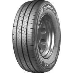 KUMHO - Set X 2 Unds Llanta 205/70R15C 8Pr 106R Kc53 Ch Van