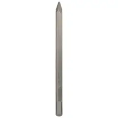 BOSCH - Cincel Punta Hex-28 mm 35 x 520 mm