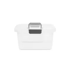 ESTRA - Caja Organizadora Estrabox con Manija 16 Litros Natural