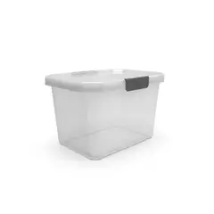 ESTRA - Caja Organizadora Estrabox 20 Litros Natural