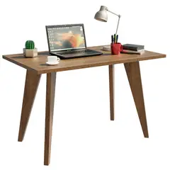MADESA - Mesa para Escritorio 5319 Marron