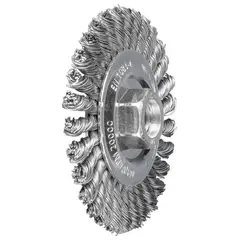 PFERD - Carda POS RBG 10006/ 5/8-11 St 0.50 Pipe Univ. 1x5