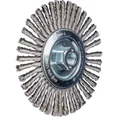 PFERD - Carda POS RBG 15013/ 5/8-11 St 0.50 Universal