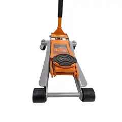 FERRAWYY - Gato Tipo Zorra 3t Perfil Bajo