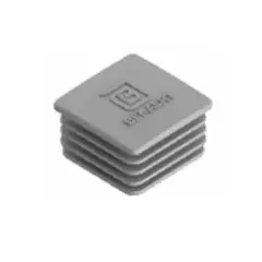 PROALCO - CP Tapa PVC Gris 60 x 60