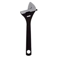 FORCE - Llave Expansiva Negra Cap 34 mm 300 mm 649300