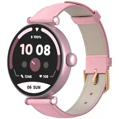 GENERICO - Reloj Smartwatch Kieslect Pura Ele Dama Llamadas Bt5.0 Ip68