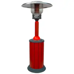 undefined - Calefactor a Gas para Exterior