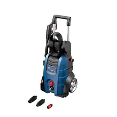 BOSCH - Hidrolavadora de Alta Presión Ghp 220 2200 PSI Libras 360l/h 2100W 220V