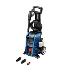 BOSCH - Hidrolavadora de Alta Presión GHP 200 2000 PSI/libras 300l/h 1700W 127V