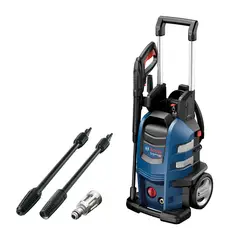 BOSCH - Hidrolavadora de Alta Presión GHP 4-50 2500 PSI/Libras 440l/h 2200W 220V