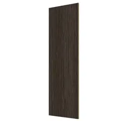 TIMBERMAC - Tablero Wengue Rh Vesto 15mm 30x120cm Dimensionado