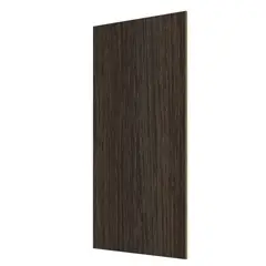 TIMBERMAC - Tablero Wengue Rh Vesto 15mm 30x120cm Dimensionado