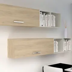 TIMBERMAC - Tablero Blanco Rh Vesto 15mm 30x120cm Dimensionado