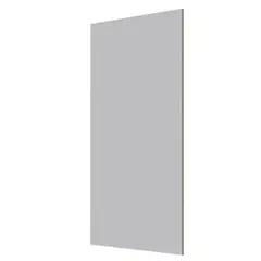 VESTO - Tablero Blanco Rh 15mm 30x120cm Dimensionado