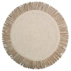 MARRES - Individual Flecos Café Minka 38x0.5cm