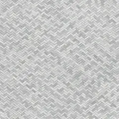 MARBURG - Papel de Colgadura Cobble White 5.3M2