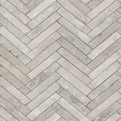 MARBURG - Papel de Colgadura Grey Chevron Wood 5.3M2