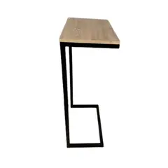 FERRUM - Mesa Auxiliar Bike