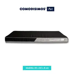 COMODISIMOS - Cama para Perros Cozy Sweet Pequeña 40x60x8