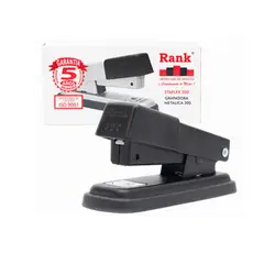 RANK - Cosedora Metálica Ref. 300