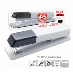 RANK - Cosedora Metálica 30h 690