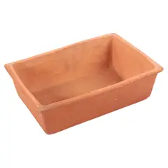 GENERICO - Matera Bonsai Rectangular N 3-29X10Cm