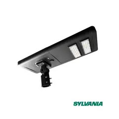 SYLVANIA - Lámpara Led Solar Pro con Sensor 50w
