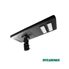 SYLVANIA - Lámpara Led Solar Pro con Sensor 60w
