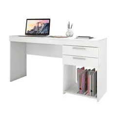 MULTIMUEBLES - Escritorio Office 51015 Blanco