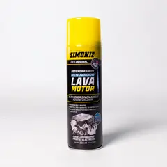SIMONIZ - Desengrasate Motor 524 Ml