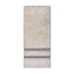 CANNON - Toalla de Manos 550gr 50x80 cm Blanco