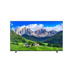LG - Tv 75pg Uhd 4k Smart Tv 75ut801 Webos Negr