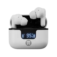 PRIMUS - Audífonos Airpods Gamer Bluetooth Dual Micro USB 2 en 1