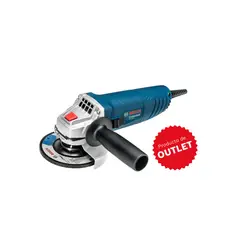 BOSCH - Pulidora 5 Pulgadas 850W 11000RPM M14 GWS 850 Outlet