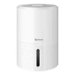 STEREN - Deshumidificador Electrónico Con Tanque de 800 ml / Air-240
