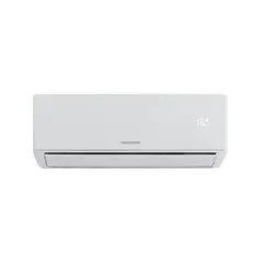 CHALLENGER - Aire Acondicionado 12000 BTU Minisplit On/off Ca 12kbl2-2
