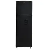HACEB - Nevera No Frost 311 Litros Manija Integrada Inverter Negro Esmeralda