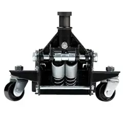 undefined - Gato Floor Jack Con Doble Piston