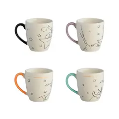 CORONA - Mug El Principito 379.7ml