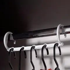 undefined - Gancho Ahorrador de Espacio