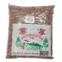 GENERICO - Aserrín Colores 250 Gramos Navidad