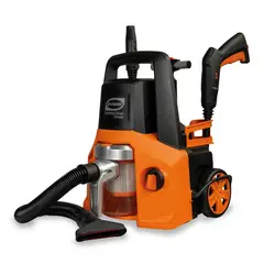 MAQUIEQUIPOS - Hidrolavadora Hobby Clean VAC/4 en 1