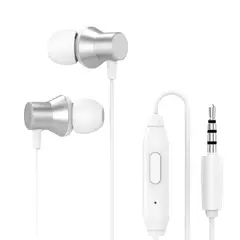 LENOVO - Audífonos Auriculares Manos Libres Hf130